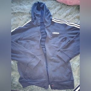 Adidas jumpsuit top Large